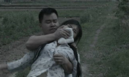 恐怖奶奶视频,揭秘惊悚视频背后的惊悚真相