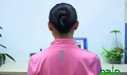颈椎操视频教程,轻松缓解颈肩不适，告别僵硬与酸痛